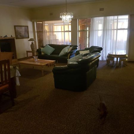 Augrabies Orangeriverguestfarm מראה חיצוני תמונה