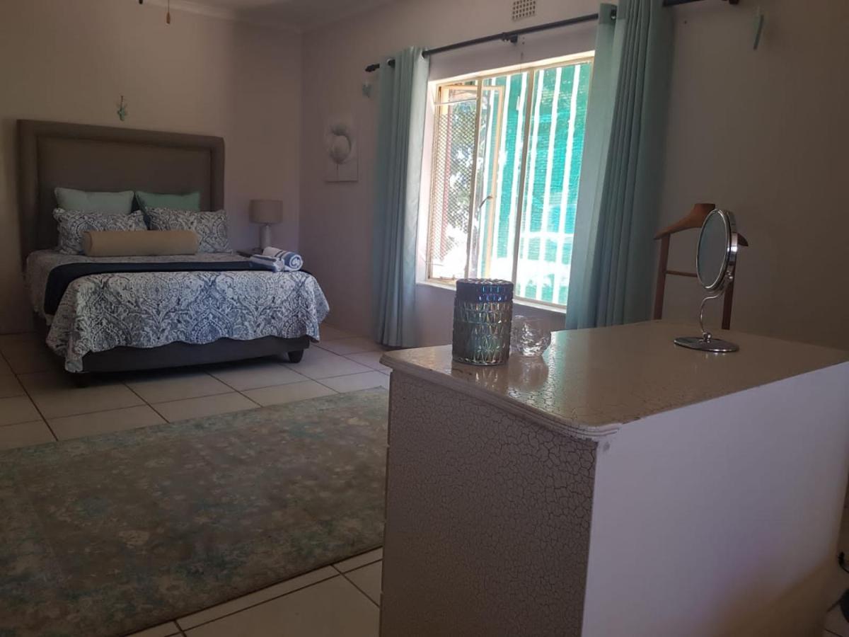 Augrabies Orangeriverguestfarm מראה חיצוני תמונה