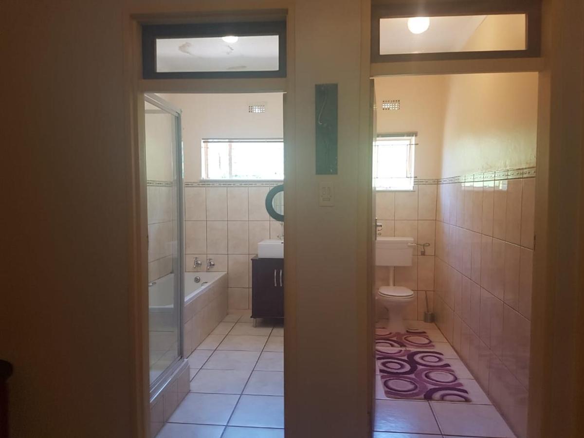 Augrabies Orangeriverguestfarm מראה חיצוני תמונה