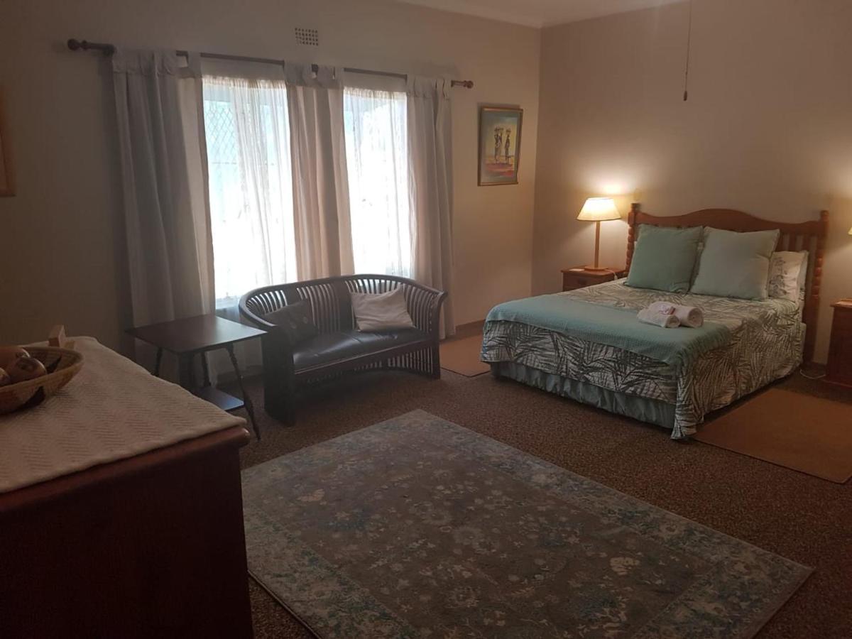 Augrabies Orangeriverguestfarm מראה חיצוני תמונה